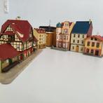 Kibri, Pola, Vollmer H0 - Modeltreingebouwen (5), Nieuw