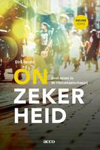 Onzekerheid 9789463799133 Dirk Geldof, Verzenden, Zo goed als nieuw, Dirk Geldof