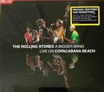 cd - The Rolling Stones - A Bigger Bang - Live On Copacab..., Verzenden, Nieuw in verpakking