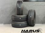 225/50/18 95W Bridgestone zomerbanden 6,3/5,3mm profiel 4X, 18 inch, Gebruikt, Ophalen of Verzenden, Band(en)