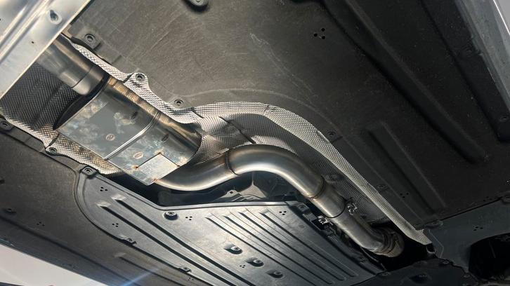 FOX BMW G3 - 330i voordemper, Auto-onderdelen, Uitlaatsystemen, Nieuw, Verzenden