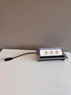 AH Meyer Netbox MEB3 Aluminium elektrificatie bureau, Vergader- of Presentatieruimte, Ophalen of Verzenden, Gebruikt, Overige typen