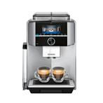 Siemens EQ9 Extra Klasse - Gereviseerd, 6 Maanden Garantie, Witgoed en Apparatuur, Koffiezetapparaten, Verzenden, Refurbished