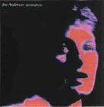 LP gebruikt - Jon Anderson - Animation, Verzenden, Zo goed als nieuw