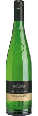 Domaine Delsol Picpoul de Pinet blanc, Verzenden