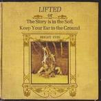 cd - Bright Eyes - Lifted Or The Story Is In The Soil, Ke..., Verzenden, Zo goed als nieuw