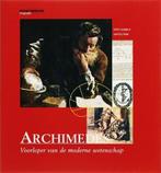 Archimedes | NAPOLITANI, DANIELE PIER | 9789076988979, Boeken, Zo goed als nieuw, NAPOLITANI, DANIELE PIER