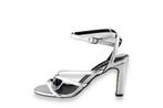 Notre-V Pumps in maat 37 Zilver | 10% extra korting, Notre-V, Pumps, Overige kleuren, Verzenden