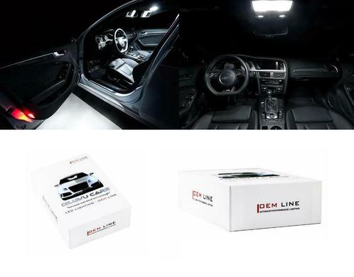 LED Interieur Verlichting Pakket voor Audi A4 B8 / B8.5 / S4, Auto-onderdelen, Verlichting, Nieuw, Audi, Ophalen of Verzenden