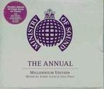 cd - Judge Jules - The Annual - Millennium Edition, Zo goed als nieuw, Verzenden