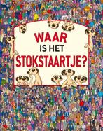 Waar is het stokstaartje? 9789025750763 Jen Wainwright, Verzenden, Zo goed als nieuw, Jen Wainwright