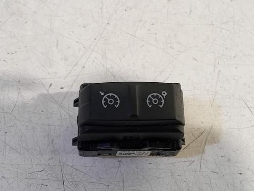 Schakelaar Renault Mégane IV 1.6 TCe 205 255506150R, Auto-onderdelen, Elektronica en Kabels, ARN erkend, Stiba lid, Erkend duurzaam