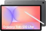 Samsung Galaxy Tab S10 Lite - WiFi - SM-X400 - 256GB - Gray, Computers en Software, Android Tablets, Verzenden, Nieuw, Overige modellen