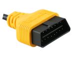 Autool 16 Pins OBD2 Verlengkabel 30 cm, Verzenden, Nieuw