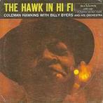 cd - Coleman Hawkins - The Hawk In Hi-Fi, Verzenden, Zo goed als nieuw
