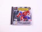 Playstation 1 - Spider-Man 2 Enter Electro [Platinum], Spelcomputers en Games, Games | Sony PlayStation 1, Ophalen of Verzenden
