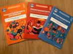 BESTE  VOORBEREIDING OP DOORSTROOMTOETS CITO 4.0, IEP, ROUTE, Verzenden, Nieuw, Overige vakken