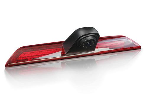Zenec Achteruitrijcamera ZE-RCE3804, Caravans en Kamperen, Kampeeraccessoires, Nieuw
