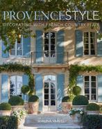 9780865653900 Provence Style Shauna Varvel, Verzenden, Nieuw, Shauna Varvel