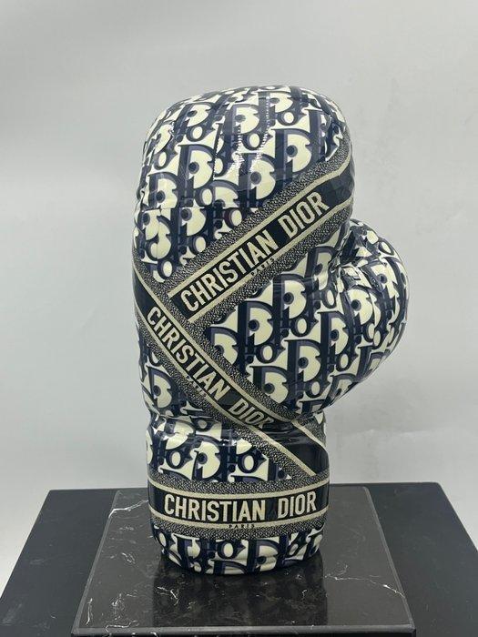Naor - Gant boxe Dior, Antiek en Kunst, Kunst | Designobjecten