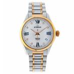 Eterna - Kontiki - 1260.53 - Heren - 2020+, Sieraden, Tassen en Uiterlijk, Horloges | Heren, Nieuw