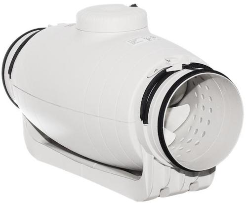 Soler & Palau Buisventilator TD-800/200 Silent 3V, Doe-het-zelf en Verbouw, Ventilatie en Afzuiging, Nieuw, Verzenden