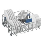 Beko Vrijstaande Vaatwasser BDFN26442WC, Witgoed en Apparatuur, Vaatwasmachines, Verzenden, Nieuw