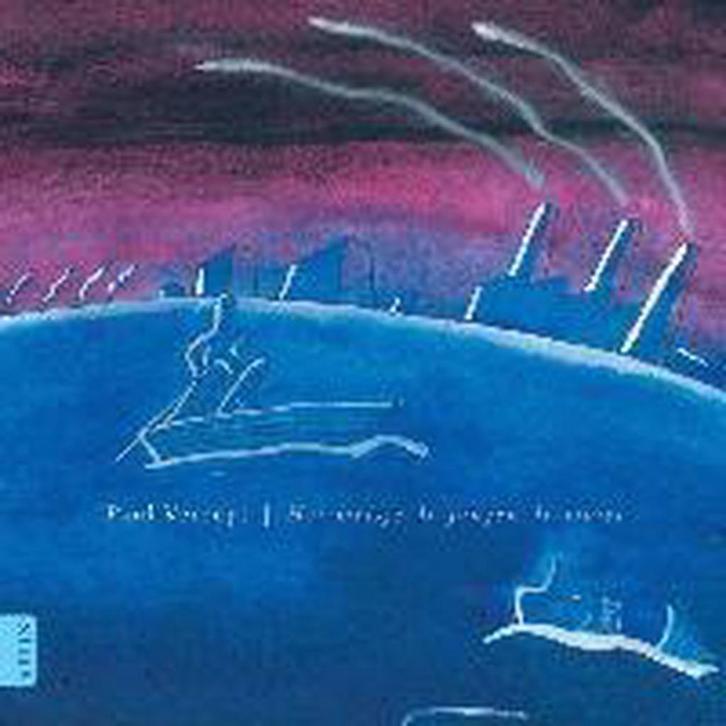 Het meisje de jongen de rivier 9789059330481 P. Verrept, Boeken, Kinderboeken | Kleuters, Gelezen, Verzenden