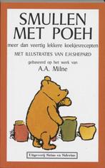 Smullen met Poeh, Ophalen of Verzenden, Nieuw