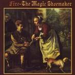 cd - Fire - The Magic Shoemaker, Verzenden, Zo goed als nieuw