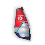 Sale: Duotone E_Pace 4.6  2021 Red/Blue - Nieuw