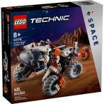 LEGO® Technic™ Surface Space Loader LT78 Set 42178, Ophalen of Verzenden, Nieuw, Complete set, Lego