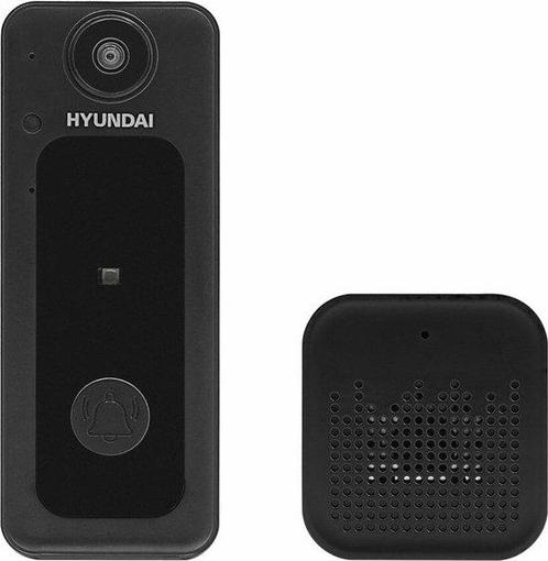 Hyundai Home Deurbel Smart - Compact, Doe-het-zelf en Verbouw, Alarmsystemen, Verzenden