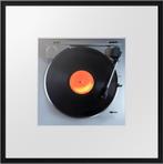 Samsung Music Frame 2024 - Speaker HW-LS60D (Wonen) (Wonen), Verzenden, Nieuw