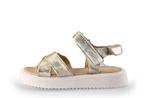 Loff1881 Sandalen in maat 34 Goud | 10% extra korting, Kinderen en Baby's, Kinderkleding | Schoenen en Sokken, Verzenden, Jongen of Meisje