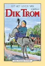Boek - Dik Trom 9789020695502 Cornelis Johannes Kieviet, Verzenden, Zo goed als nieuw, Cornelis Johannes Kieviet