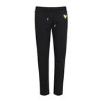 Frogbox • zwarte sweat pants • 38, Maat 38/40 (M), Verzenden, Zwart, Nieuw
