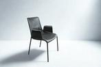 Walter Knoll - Mario Bellini - Stoel - Liz - Kalfsleer - Liz, Antiek en Kunst