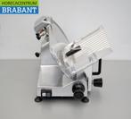 HCB Vleessnijmachine Snijmachine 250 mm 230V Horeca Slagerij, Ophalen of Verzenden, Nieuw in verpakking