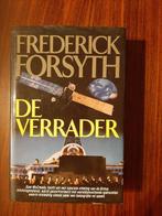 De verrader - Forsyth Frederick 9789044981865, Forsyth Frederick, Gelezen, Verzenden