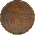 Frankrijk. Louis Philippe I. Historical Medal 1836 /