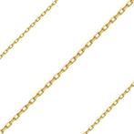 Handmade - Halsketting - 14 karaat Geel goud - Op maat, Sieraden, Tassen en Uiterlijk, Nieuw
