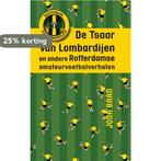 De Tsaar van Lombardijen 9789402243130 Jona Baan, Boeken, Verzenden, Zo goed als nieuw, Jona Baan