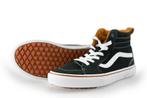 Vans Hoge sneakers in maat 37 Groen | 10% extra korting, Kinderen en Baby's, Kinderkleding | Schoenen en Sokken, Jongen of Meisje