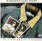cd - Ronnie Wood - Mahoneys Last Stand, Cd's en Dvd's, Zo goed als nieuw, Verzenden