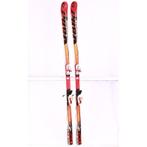 193 skis VOLKL RACETIGER GS, titanium, woodcore + Marker Co, Verzenden, Gebruikt