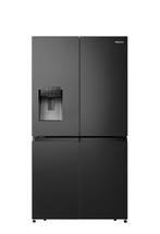 €1199 Hisense RQ760N4BFF amerikaanse koelkast Vrijstaand 54, Witgoed en Apparatuur, Ophalen of Verzenden, Nieuw, Met aparte vriezer