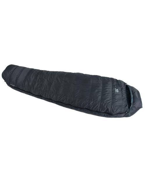 SirJoseph mummyslaapzak Trekking Rimo III 600 - links 200..., Caravans en Kamperen, Slaapzakken, Nieuw, Verzenden
