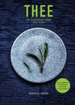 9789089899385 Thee | Tweedehands, Boeken, Verzenden, Zo goed als nieuw, Mariella Erkens