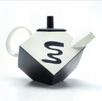 Rorstrand - Rolf Sinnemark - Theepot - Cuben serie -